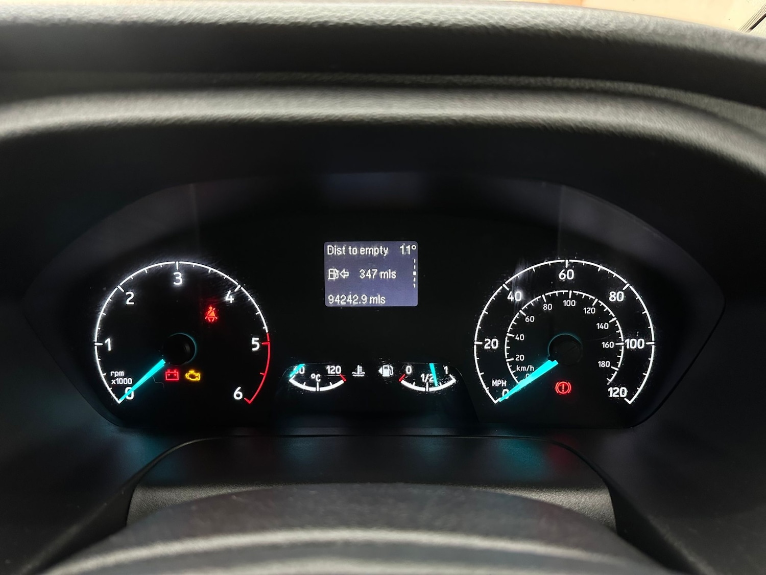 Used Ford Transit Custom 2018 for sale - 76626786: Photo 23