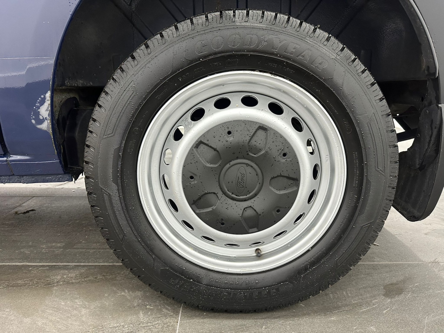 Used Ford Transit Custom 2018 for sale - 76626786: Photo 24