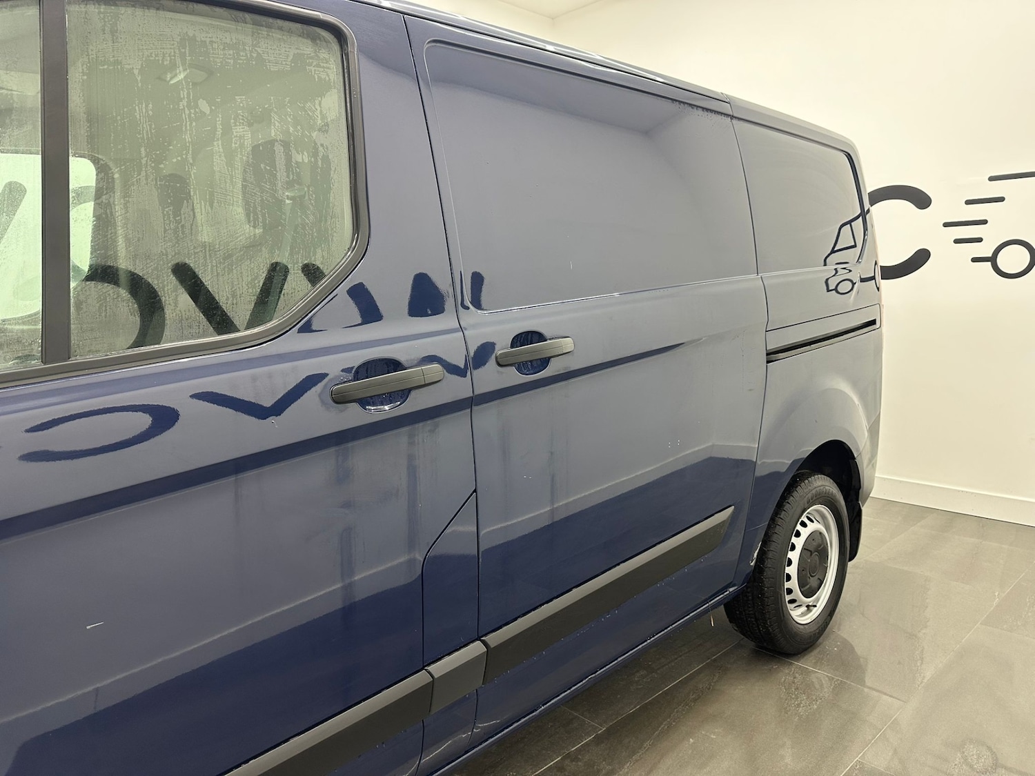 Used Ford Transit Custom 2018 for sale - 76626786: Photo 4