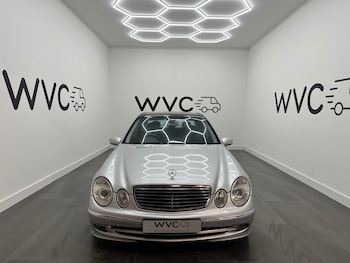 2005 (55) - E320 CDI Avantgarde [Euro 4] [7] 4dr Tip Auto