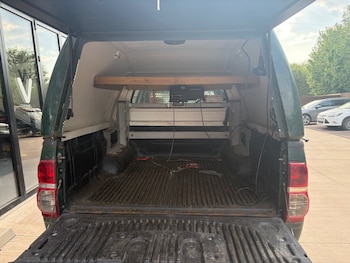 Used Toyota Hilux 2015 for sale - 78452498: Photo