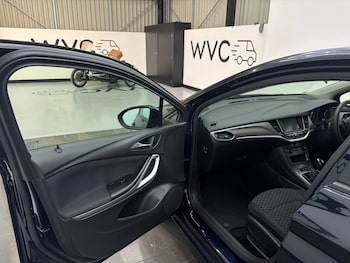 Used Vauxhall Astra 2018 for sale - 78224466: Photo
