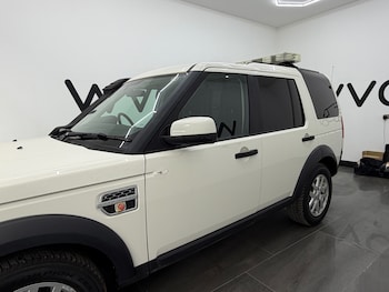 Used Land Rover Discovery 2010 for sale - 78926086: Photo