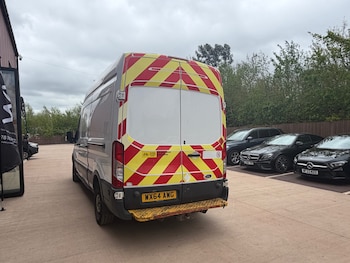 Used Ford Transit 2014 for sale - 78281986: Photo