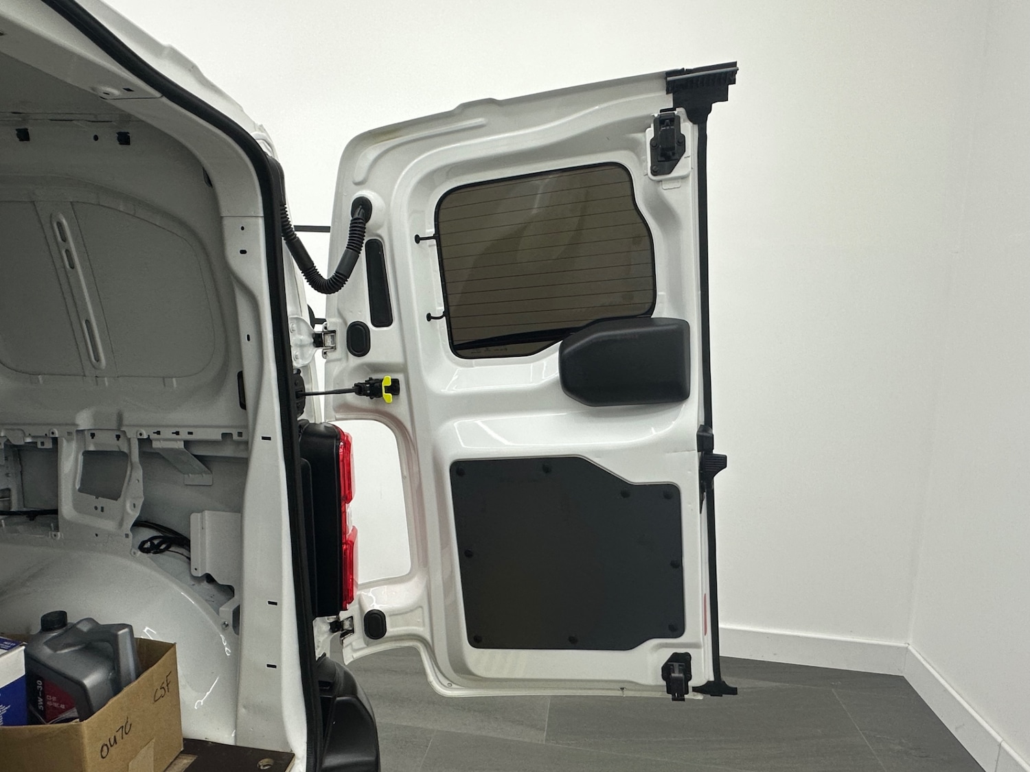 Used Vauxhall Vivaro 2020 for sale - 76722044: Photo 20