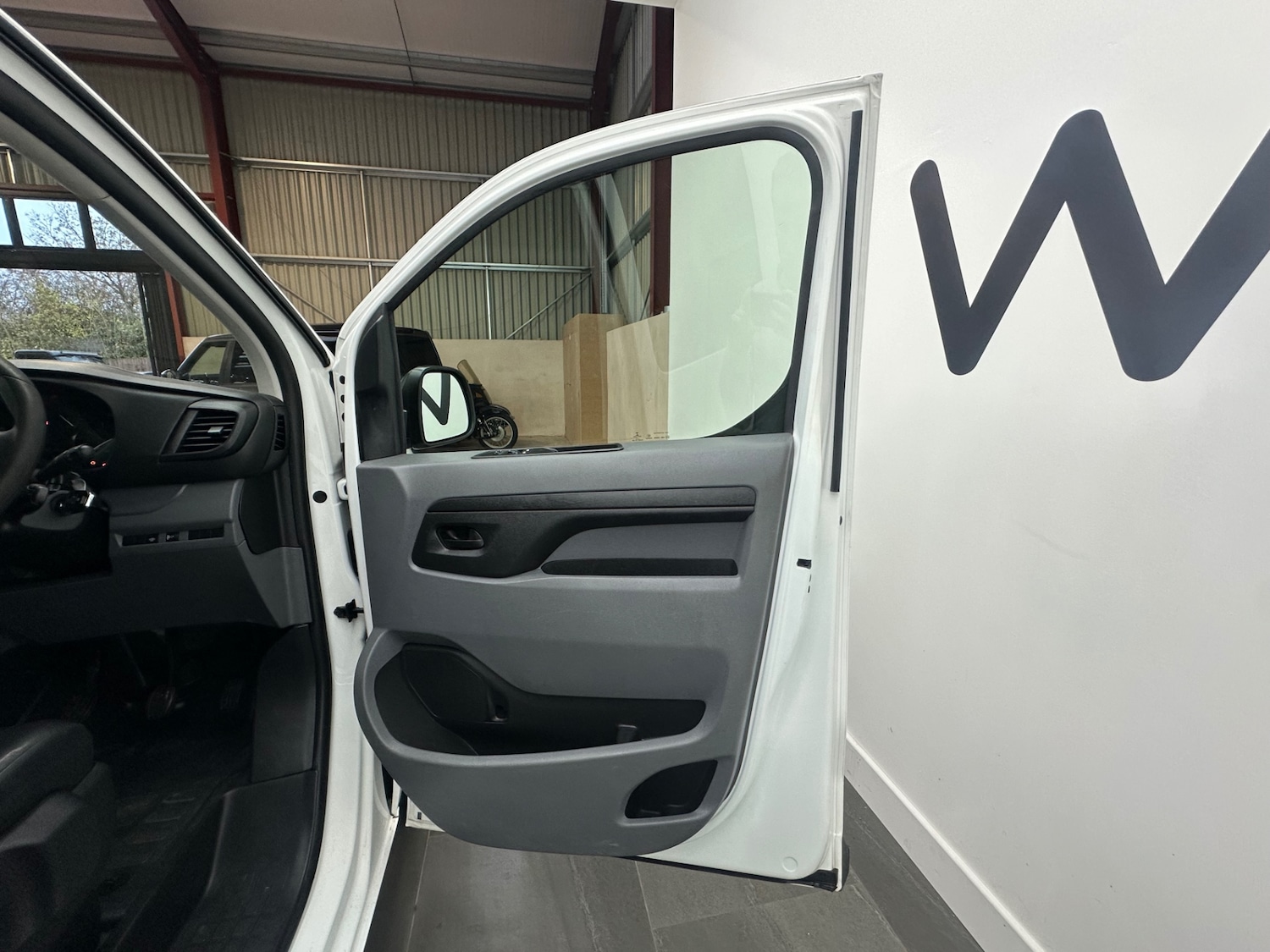 Used Vauxhall Vivaro 2020 for sale - 76722044: Photo 27