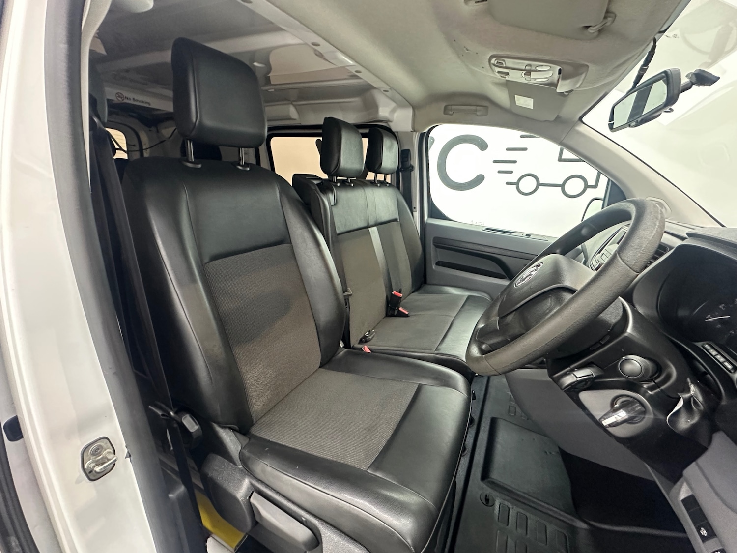 Used Vauxhall Vivaro 2020 for sale - 76722044: Photo 29