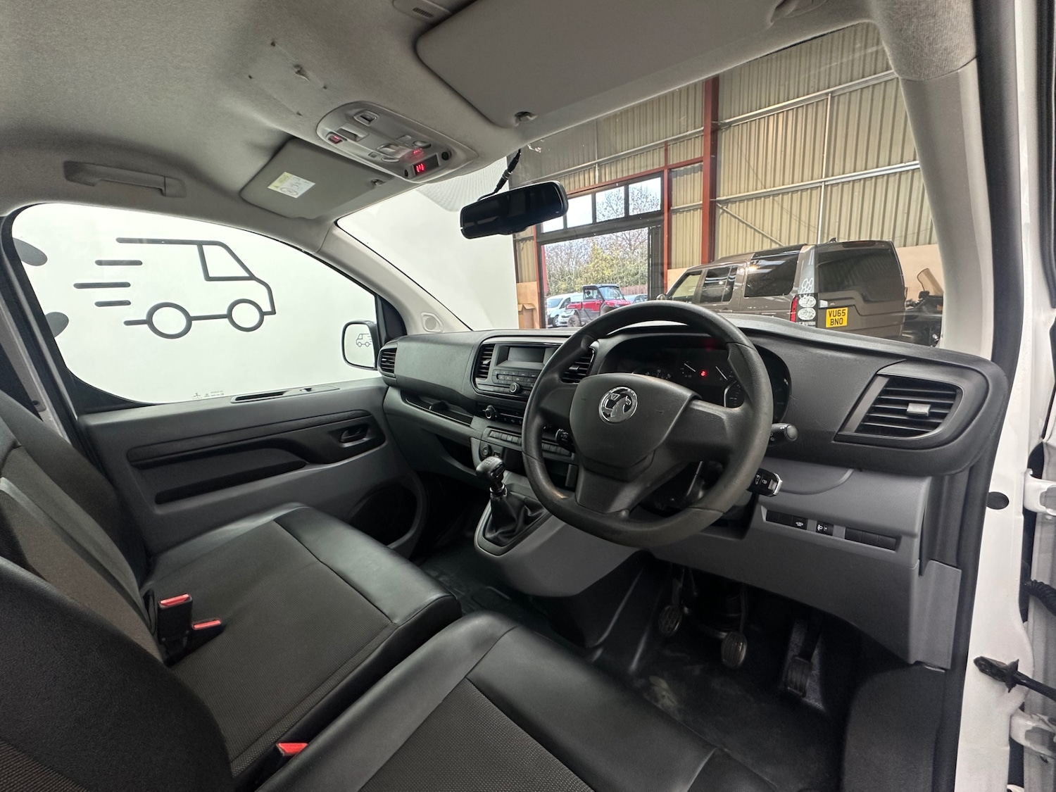 Used Vauxhall Vivaro 2020 for sale - 76722044: Photo 30