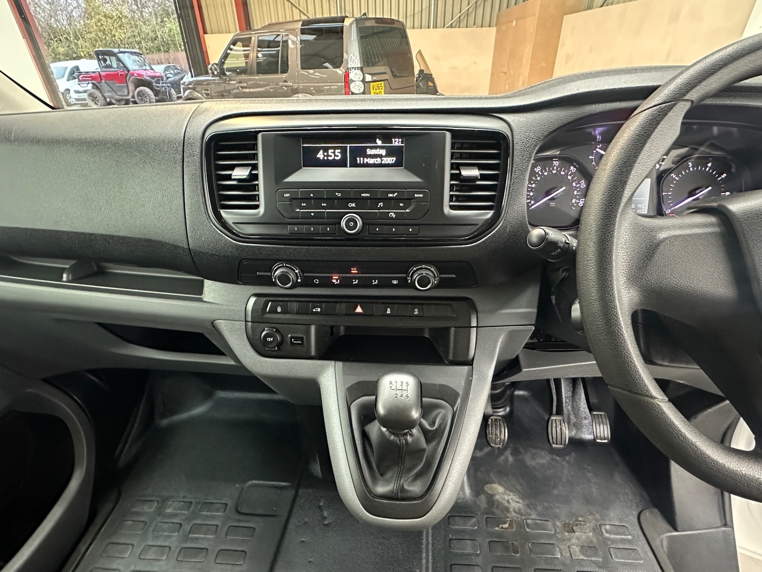 Used Vauxhall Vivaro 2020 for sale - 76722044: Photo 32