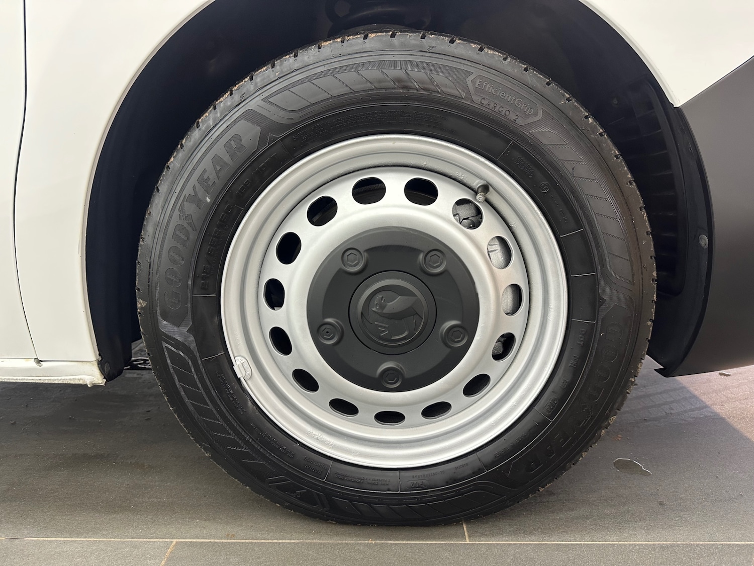 Used Vauxhall Vivaro 2020 for sale - 76722044: Photo 34