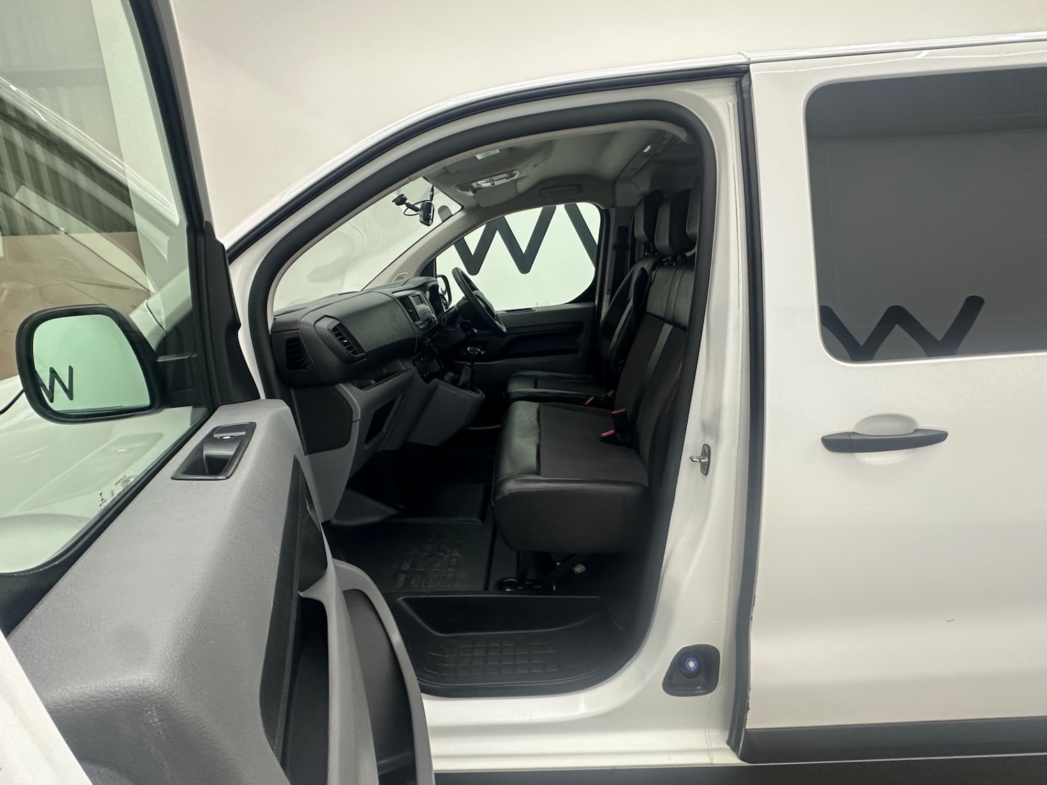 Used Vauxhall Vivaro 2020 for sale - 76722044: Photo 7