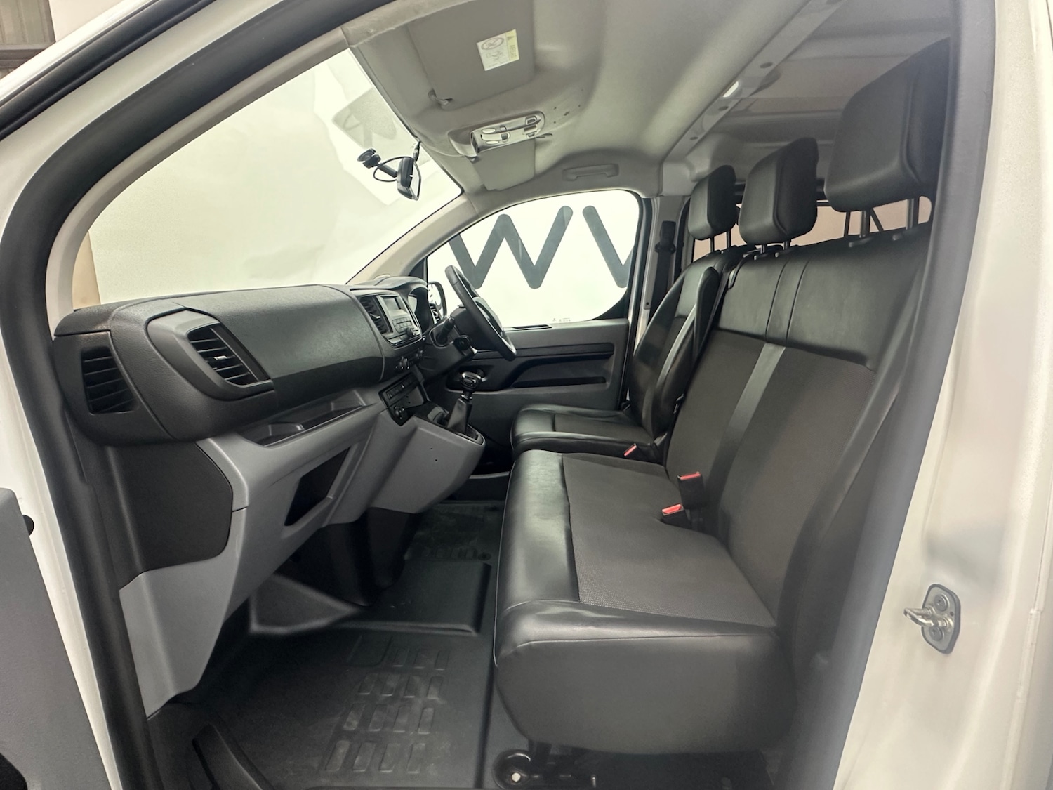 Used Vauxhall Vivaro 2020 for sale - 76722044: Photo 8