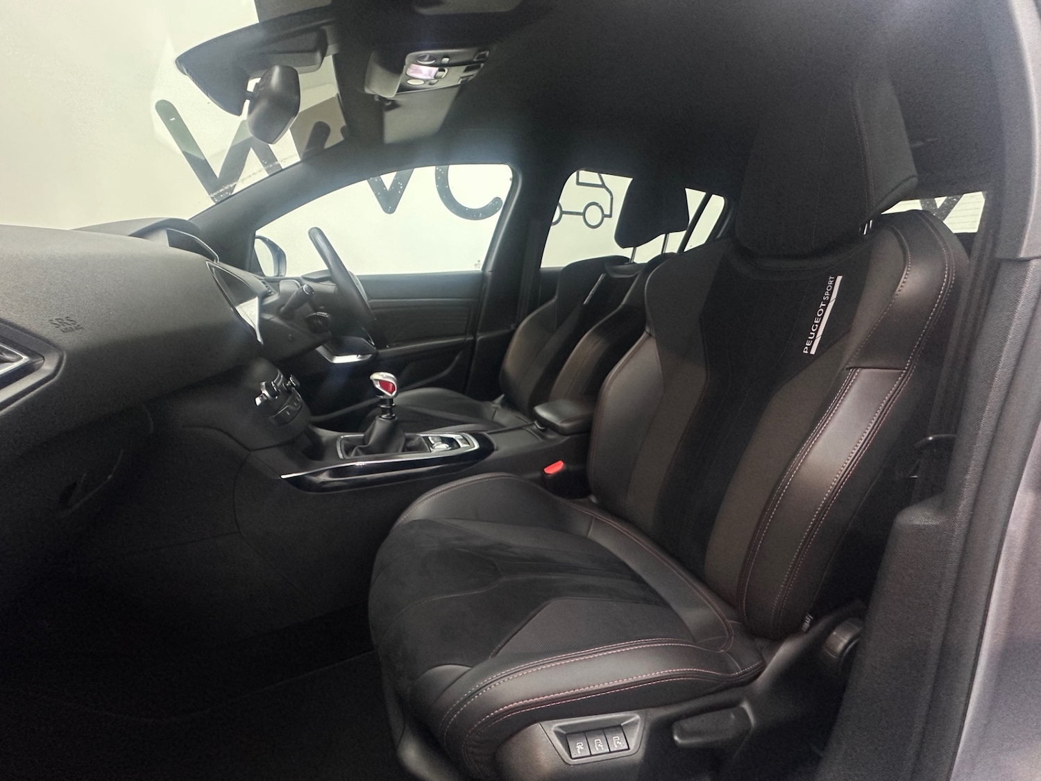 Used Peugeot 308 2021 for sale - 76946938: Photo 10