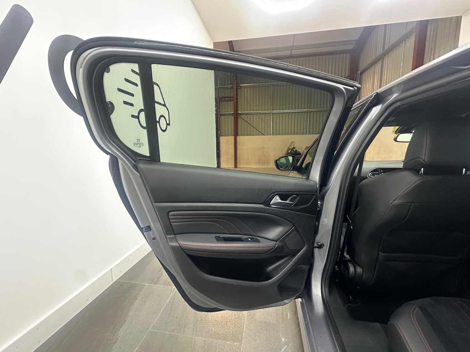 Used Peugeot 308 2021 for sale - 76946938: Photo 12