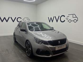 Peugeot 308 feature image