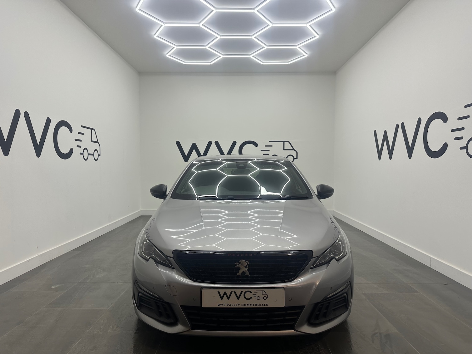 Used Peugeot 308 2021 for sale - 76946938: Photo 2