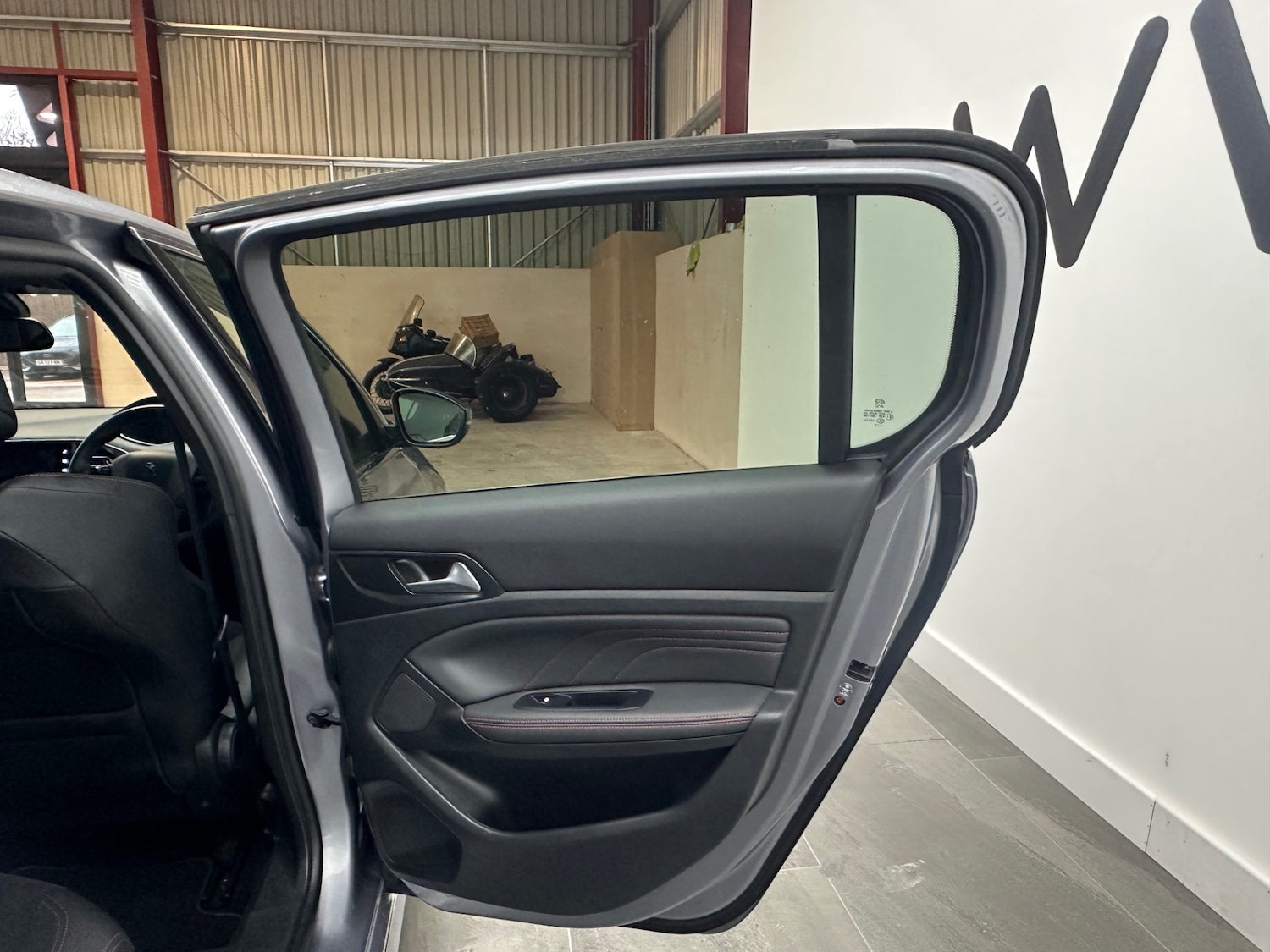 Used Peugeot 308 2021 for sale - 76946938: Photo 20