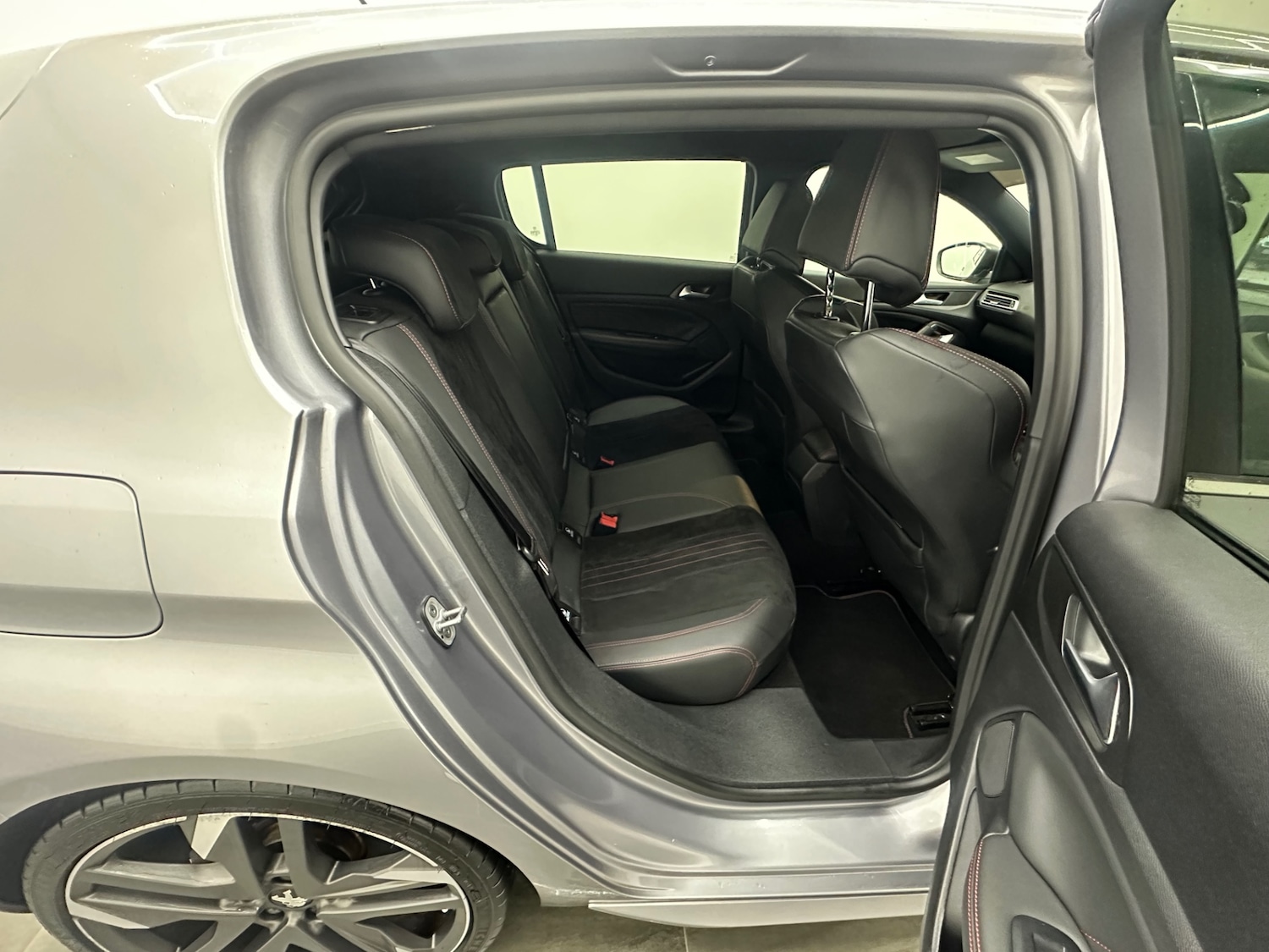 Used Peugeot 308 2021 for sale - 76946938: Photo 21