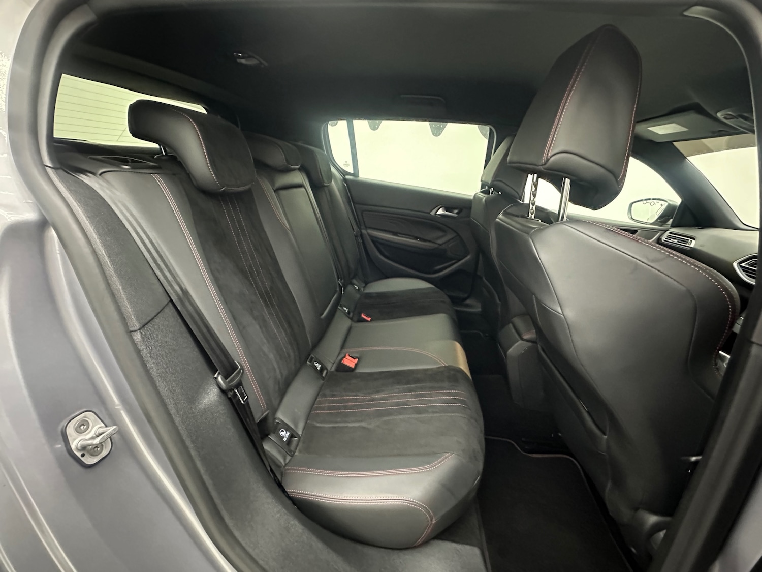 Used Peugeot 308 2021 for sale - 76946938: Photo 22