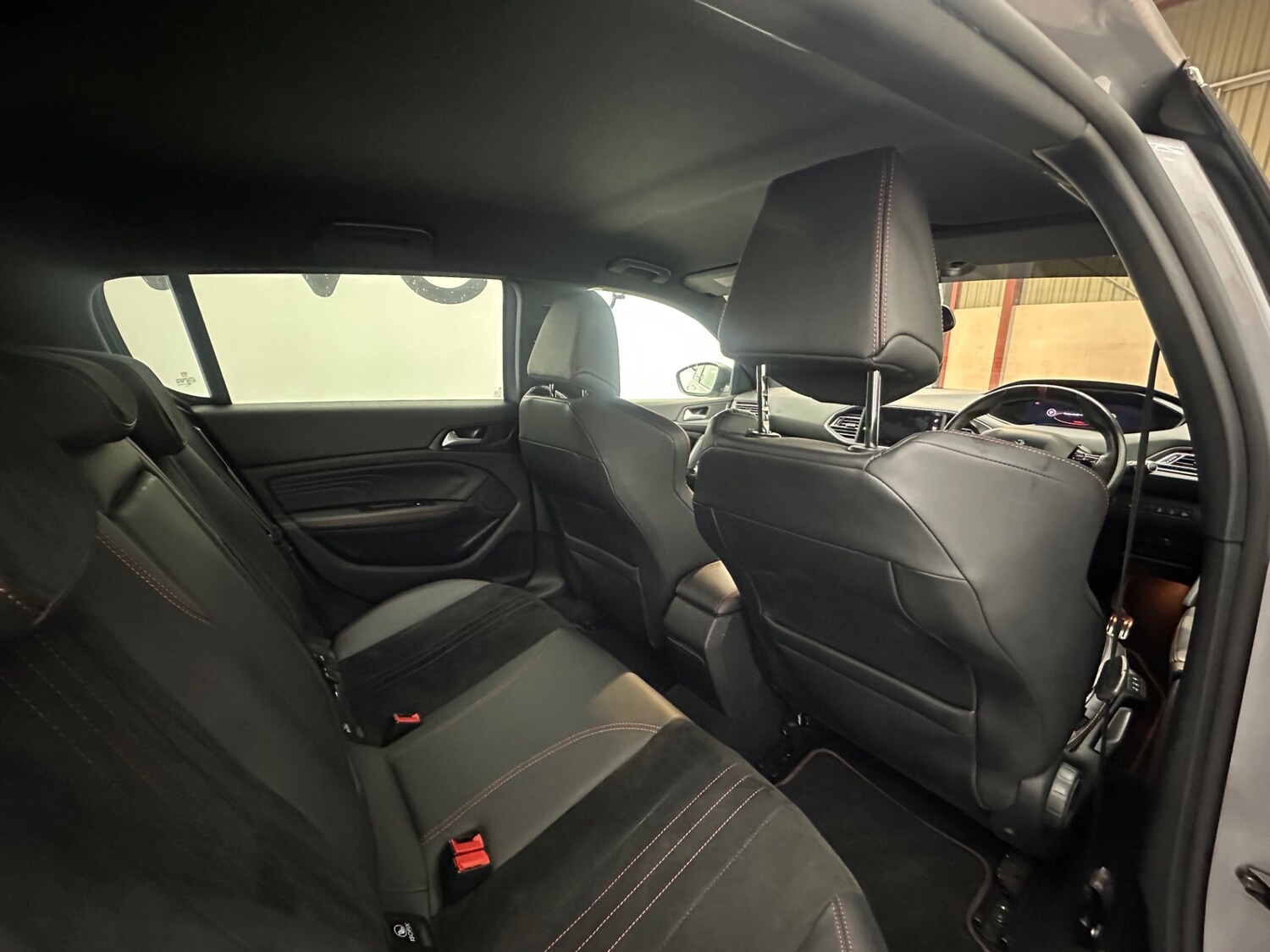 Used Peugeot 308 2021 for sale - 76946938: Photo 23