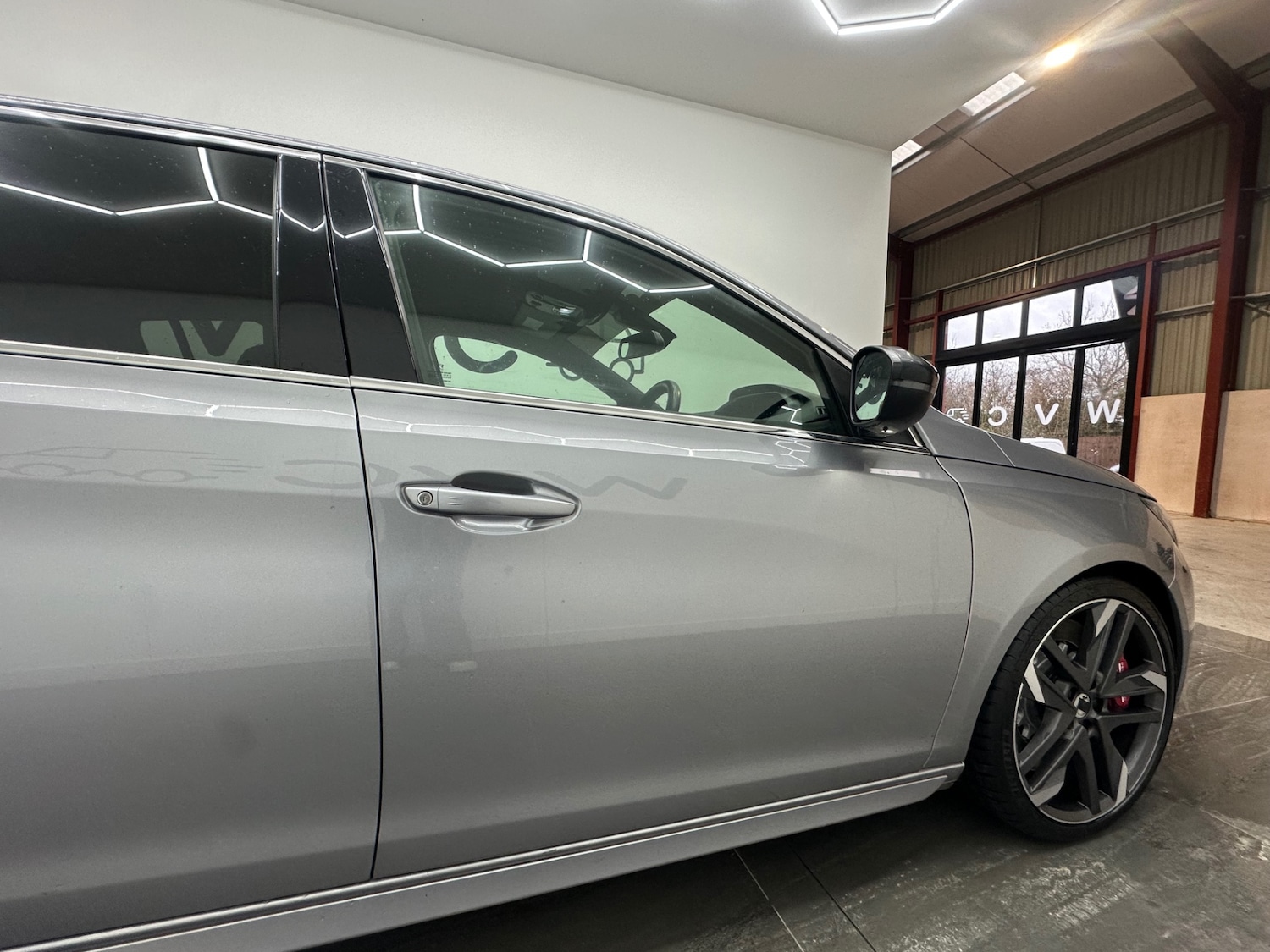 Used Peugeot 308 2021 for sale - 76946938: Photo 24