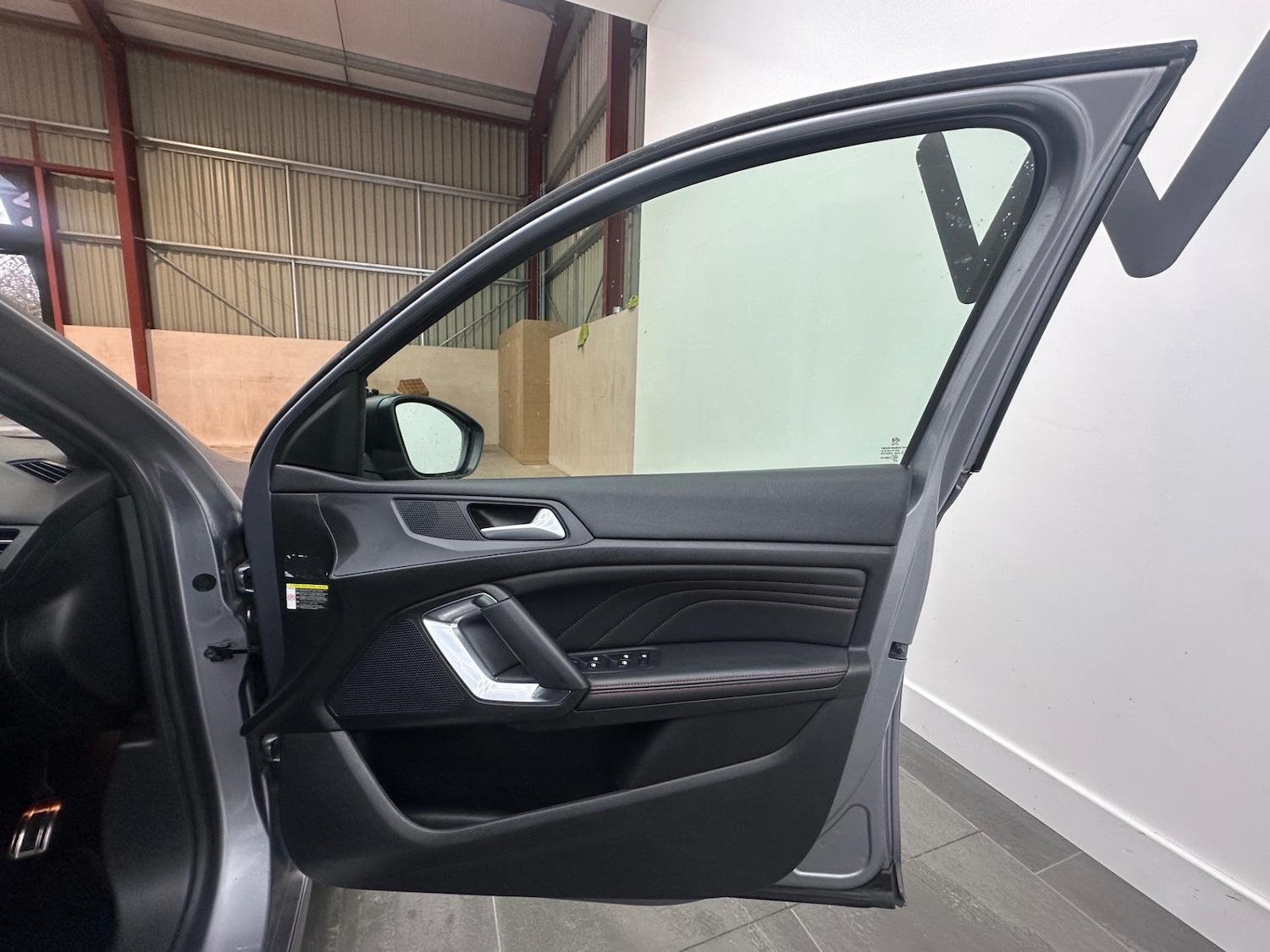 Used Peugeot 308 2021 for sale - 76946938: Photo 25