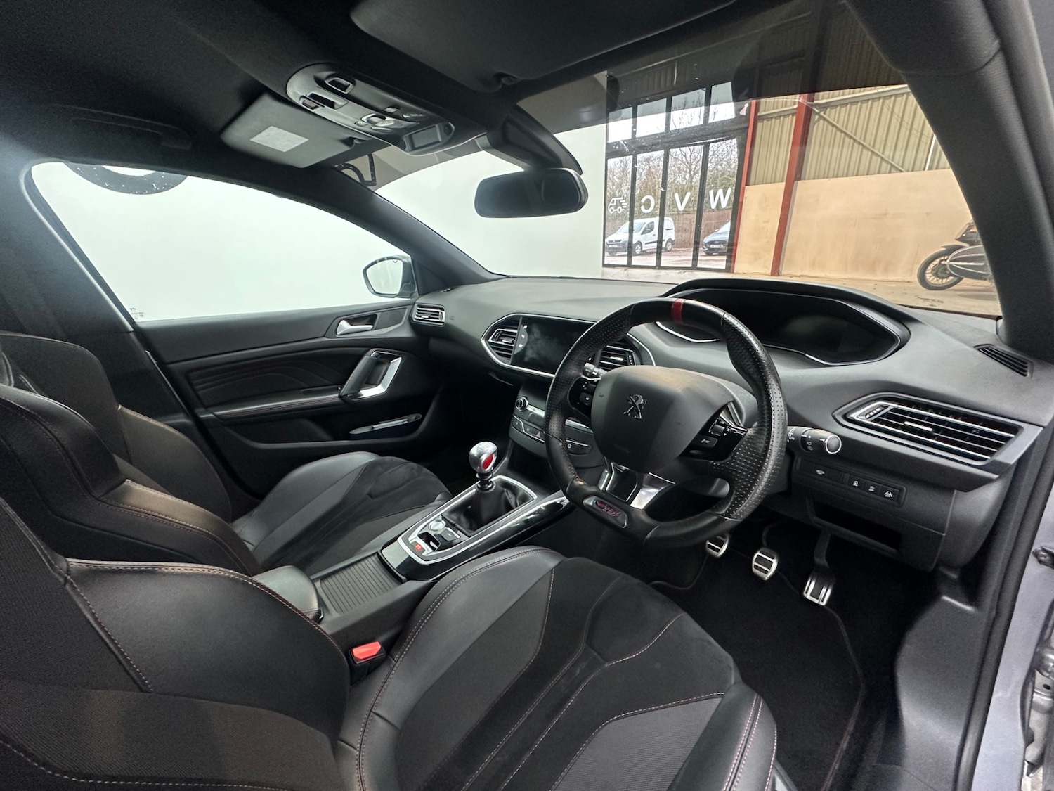 Used Peugeot 308 2021 for sale - 76946938: Photo 29