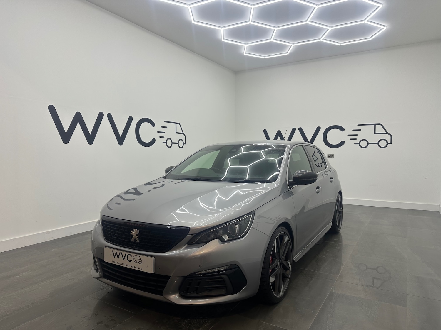 Used Peugeot 308 2021 for sale - 76946938: Photo 3