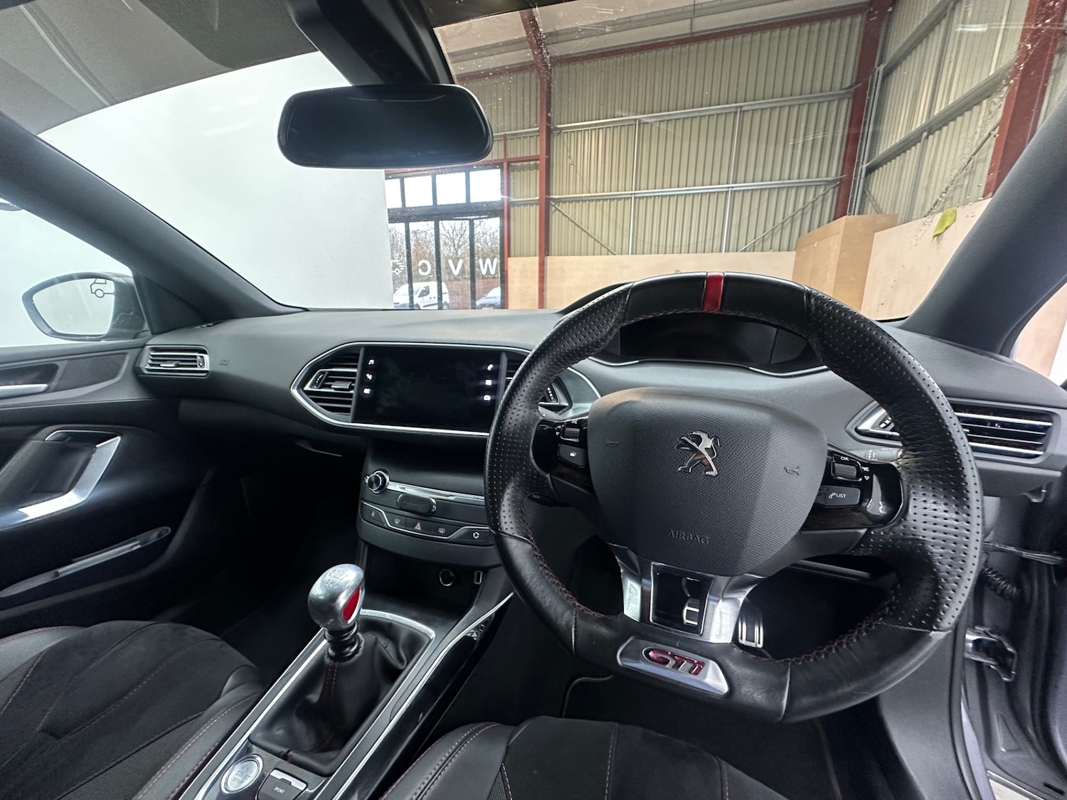 Used Peugeot 308 2021 for sale - 76946938: Photo 30