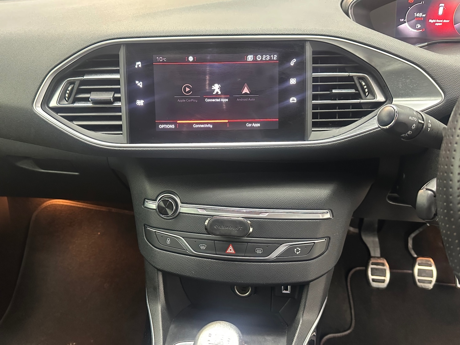 Used Peugeot 308 2021 for sale - 76946938: Photo 32