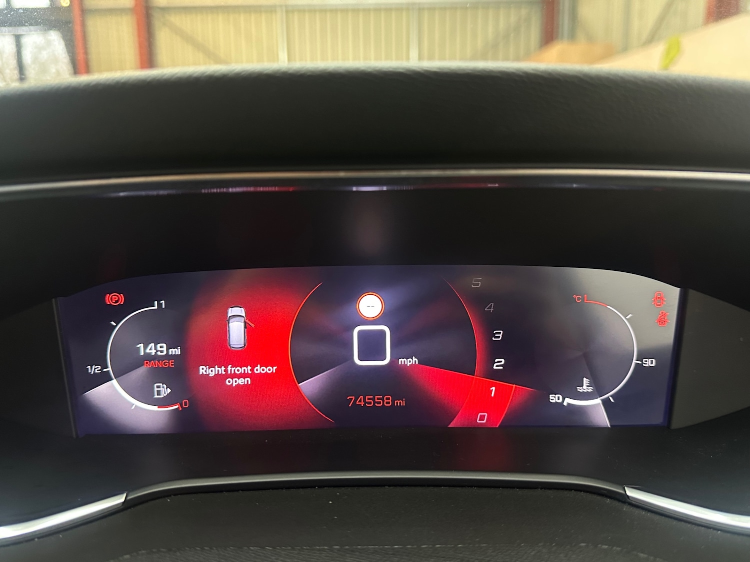 Used Peugeot 308 2021 for sale - 76946938: Photo 33