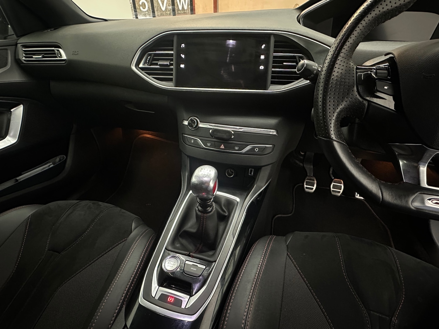 Used Peugeot 308 2021 for sale - 76946938: Photo 34