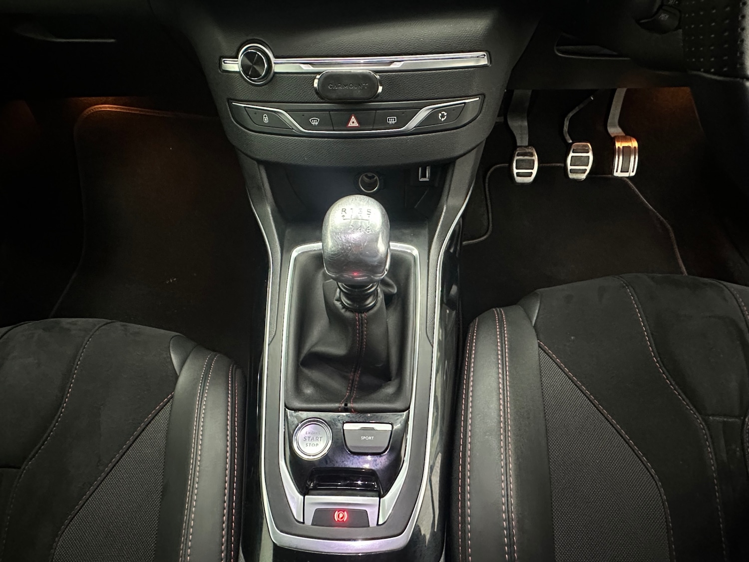 Used Peugeot 308 2021 for sale - 76946938: Photo 35