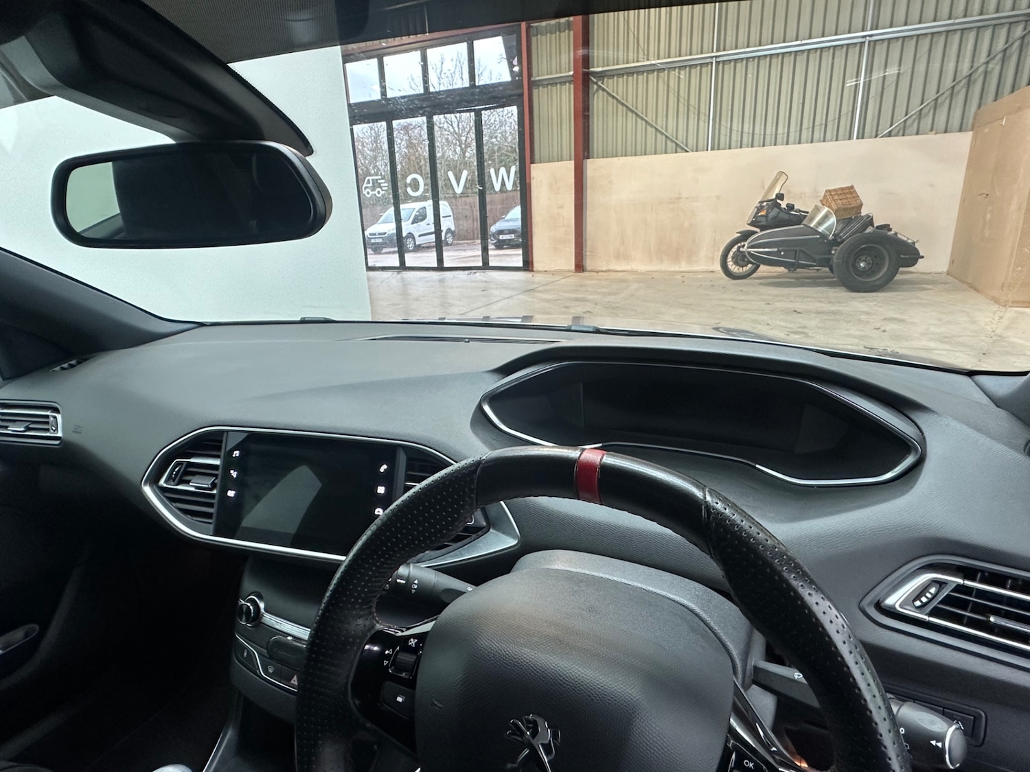 Used Peugeot 308 2021 for sale - 76946938: Photo 36