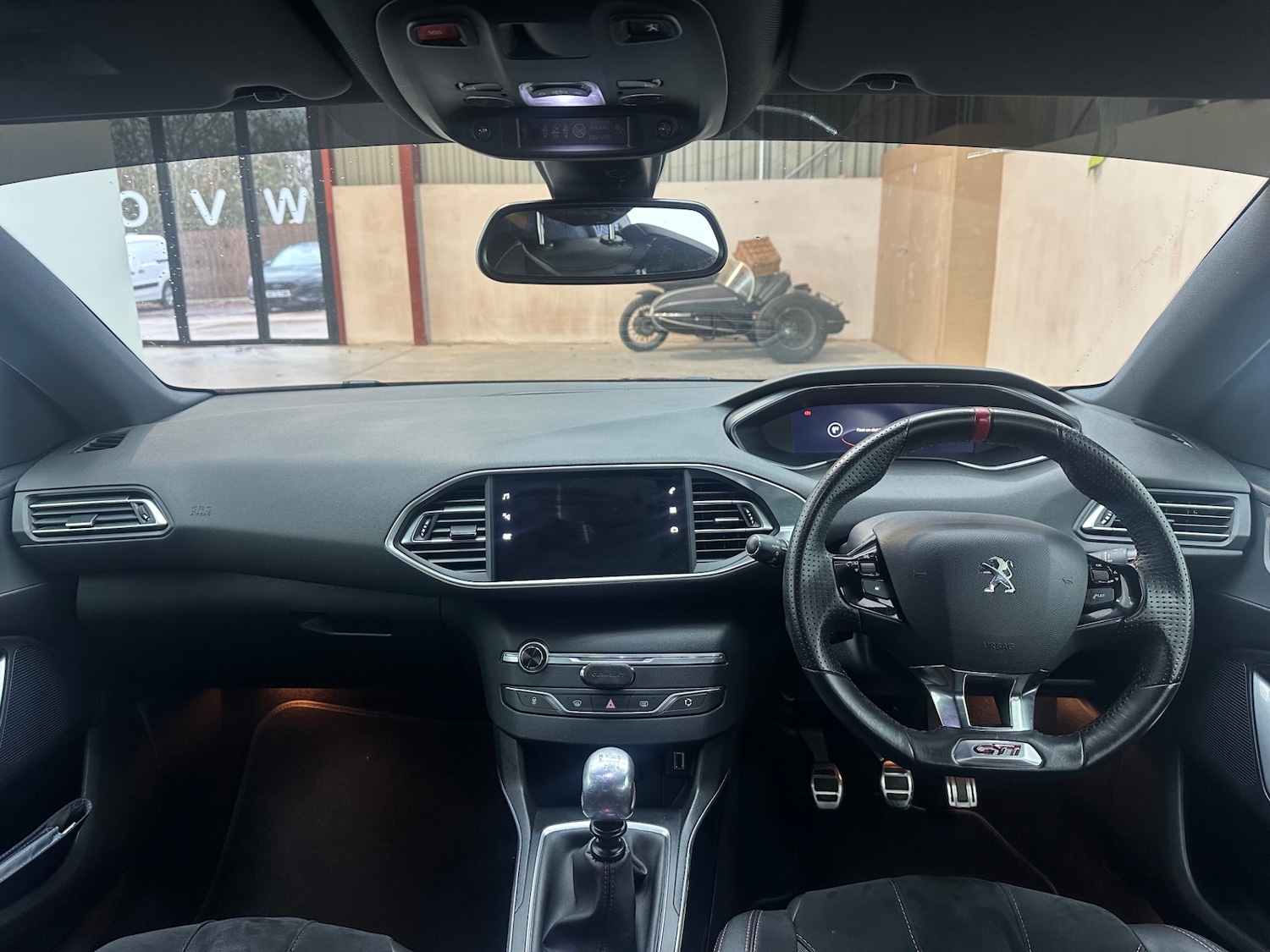 Used Peugeot 308 2021 for sale - 76946938: Photo 37