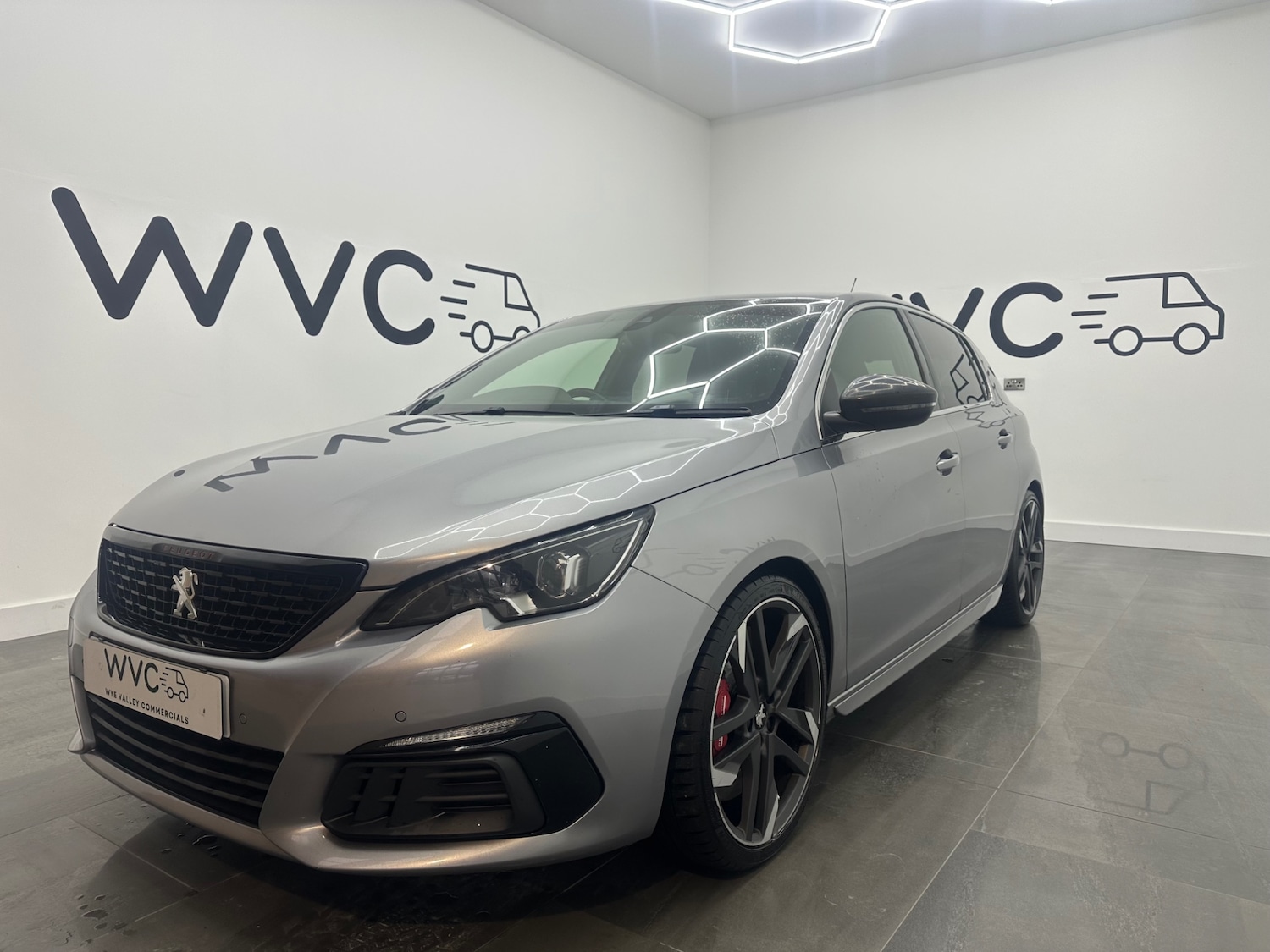 Used Peugeot 308 2021 for sale - 76946938: Photo 4