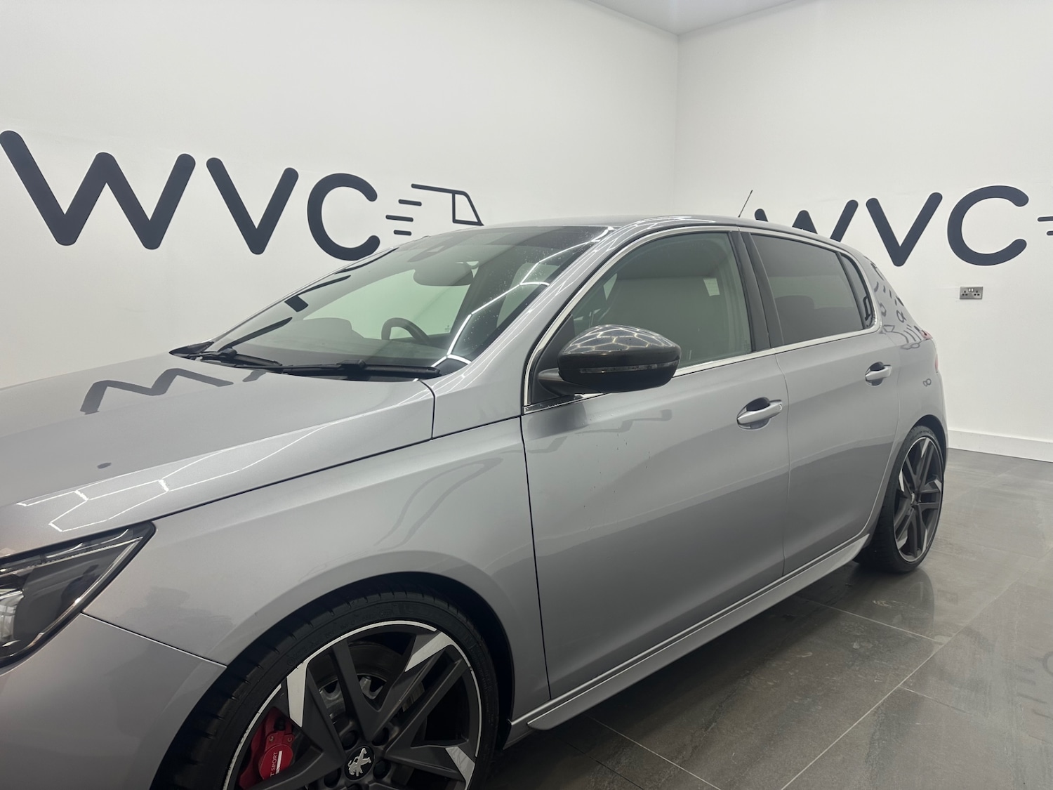 Used Peugeot 308 2021 for sale - 76946938: Photo 5