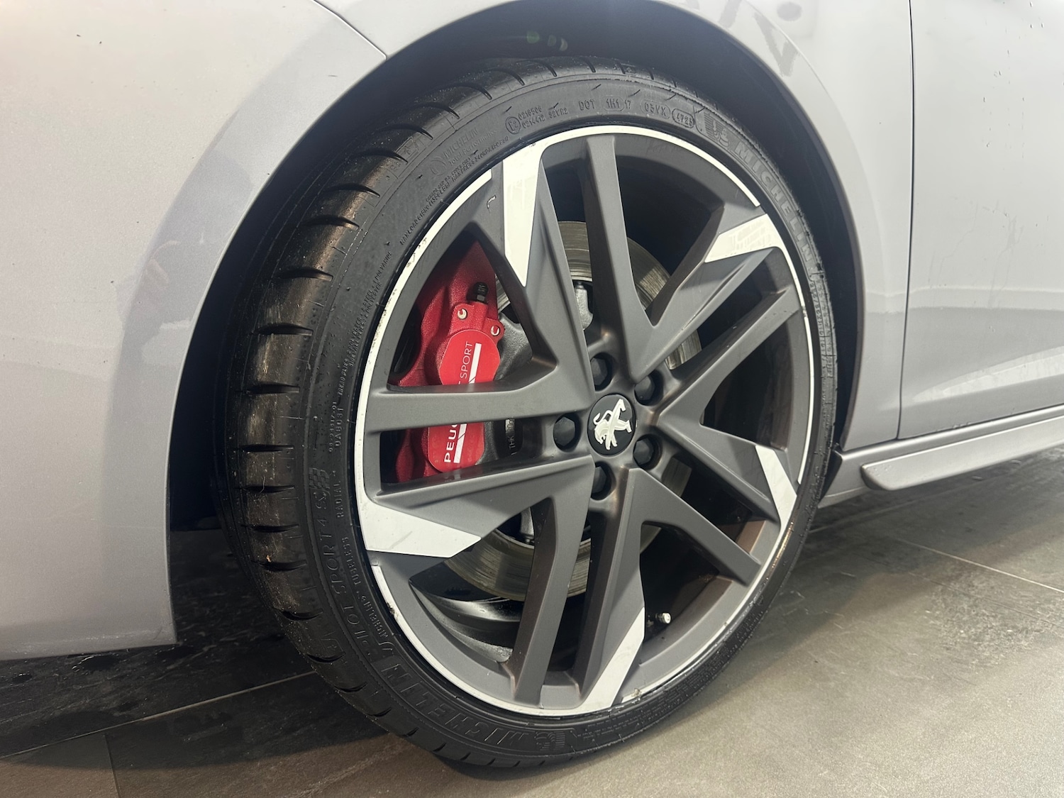 Used Peugeot 308 2021 for sale - 76946938: Photo 6