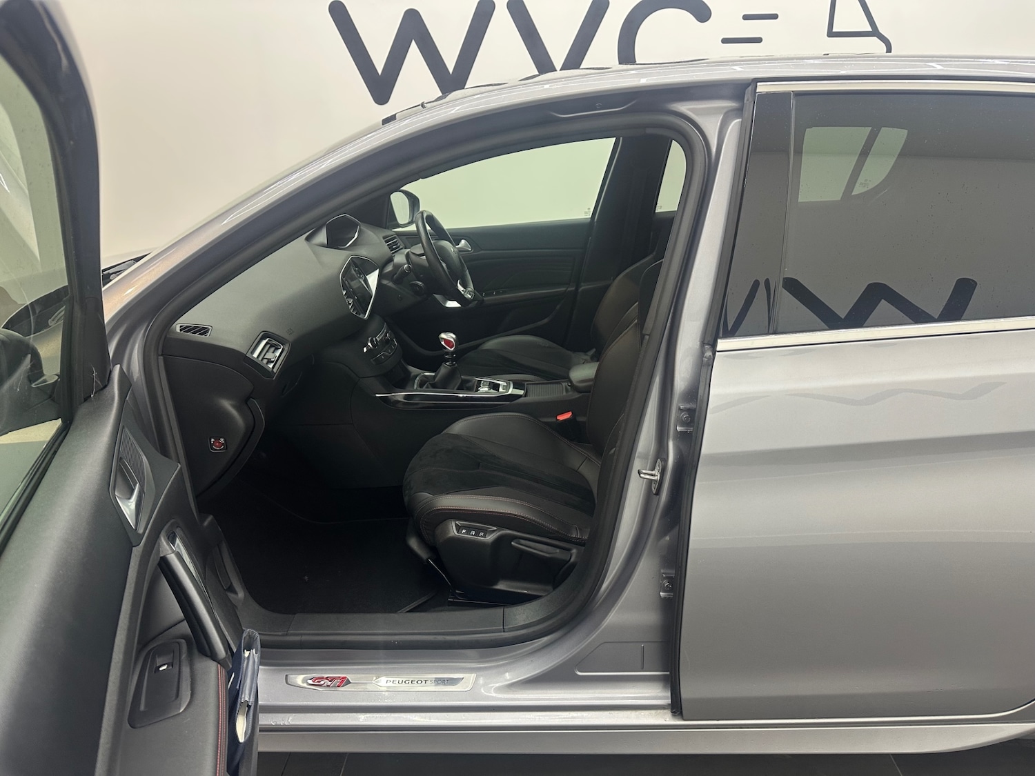 Used Peugeot 308 2021 for sale - 76946938: Photo 8