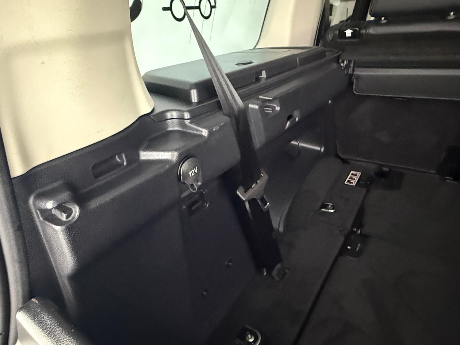 Used Land Rover Discovery 2016 for sale - 76637656: Photo 13