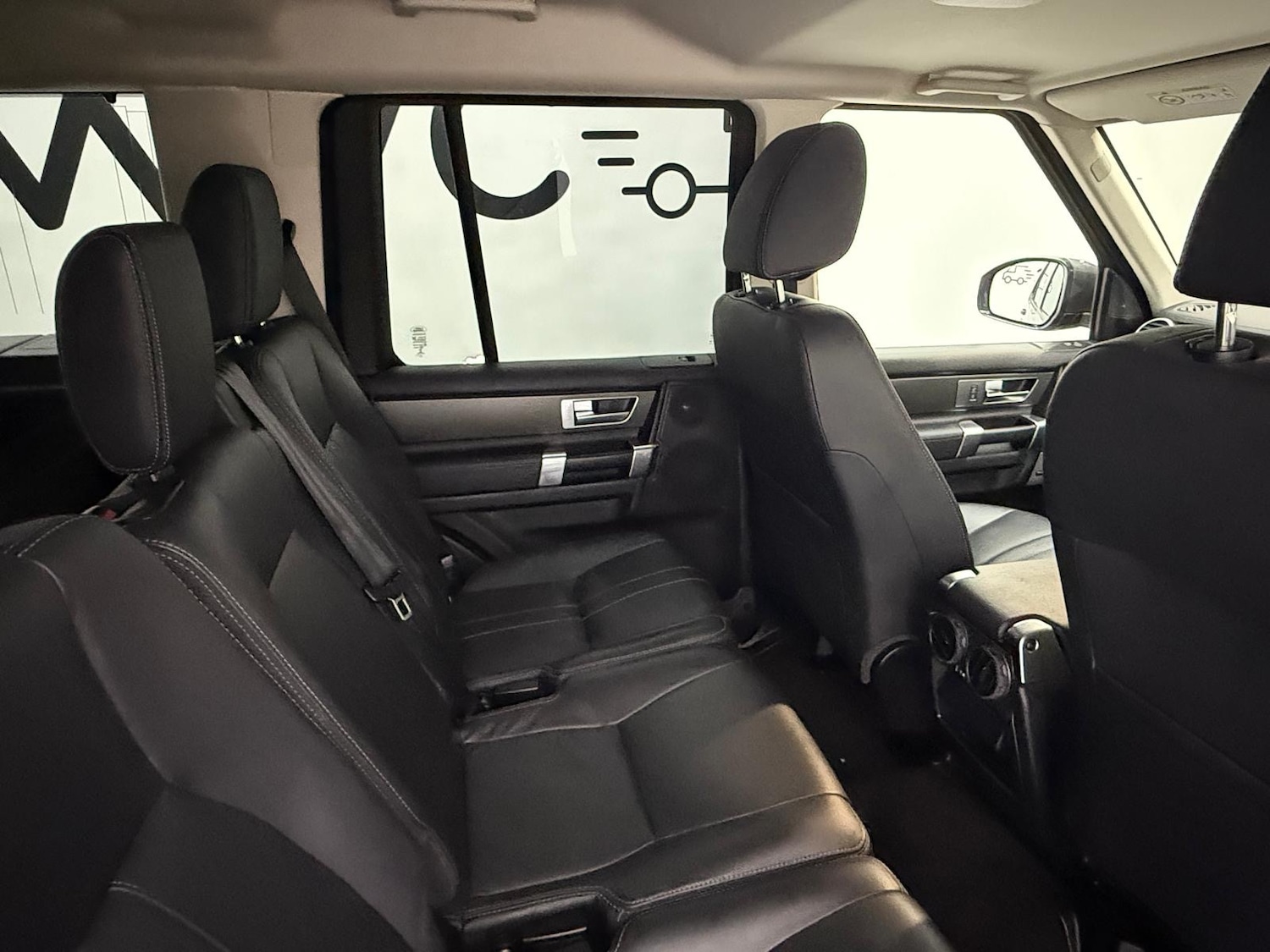 Used Land Rover Discovery 2016 for sale - 76637656: Photo 17