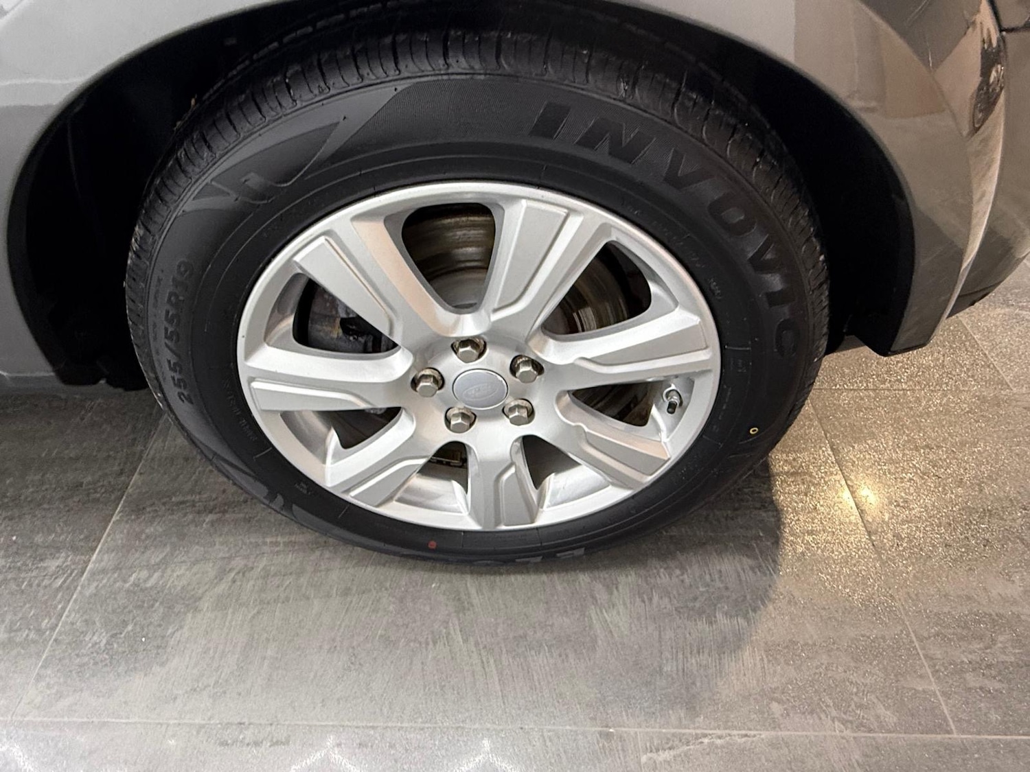 Used Land Rover Discovery 2016 for sale - 76637656: Photo 19