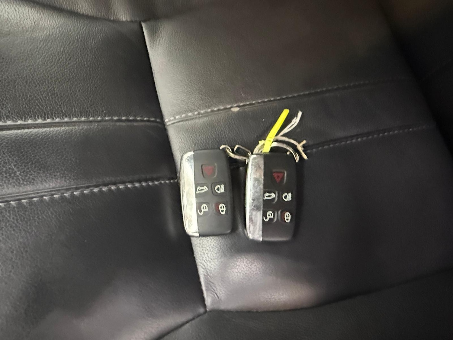 Used Land Rover Discovery 2016 for sale - 76637656: Photo 27