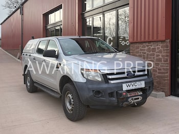 Used Ford Ranger 2014 for sale - 78025725: Photo