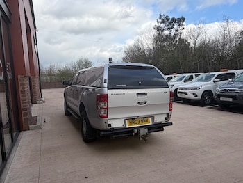 Used Ford Ranger 2014 for sale - 78025725: Photo