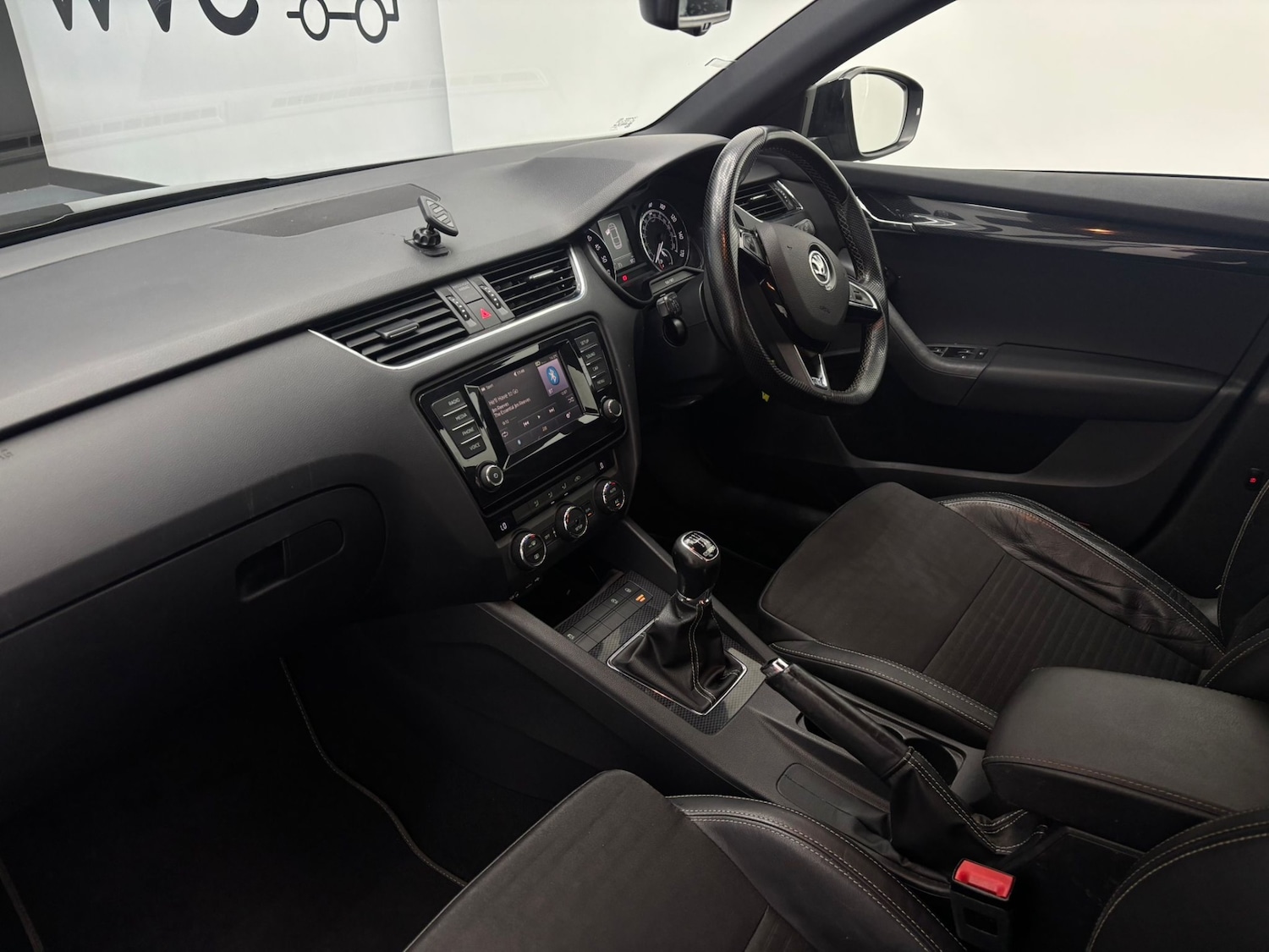 Used Skoda Octavia 2014 for sale - 77945805: Photo 10