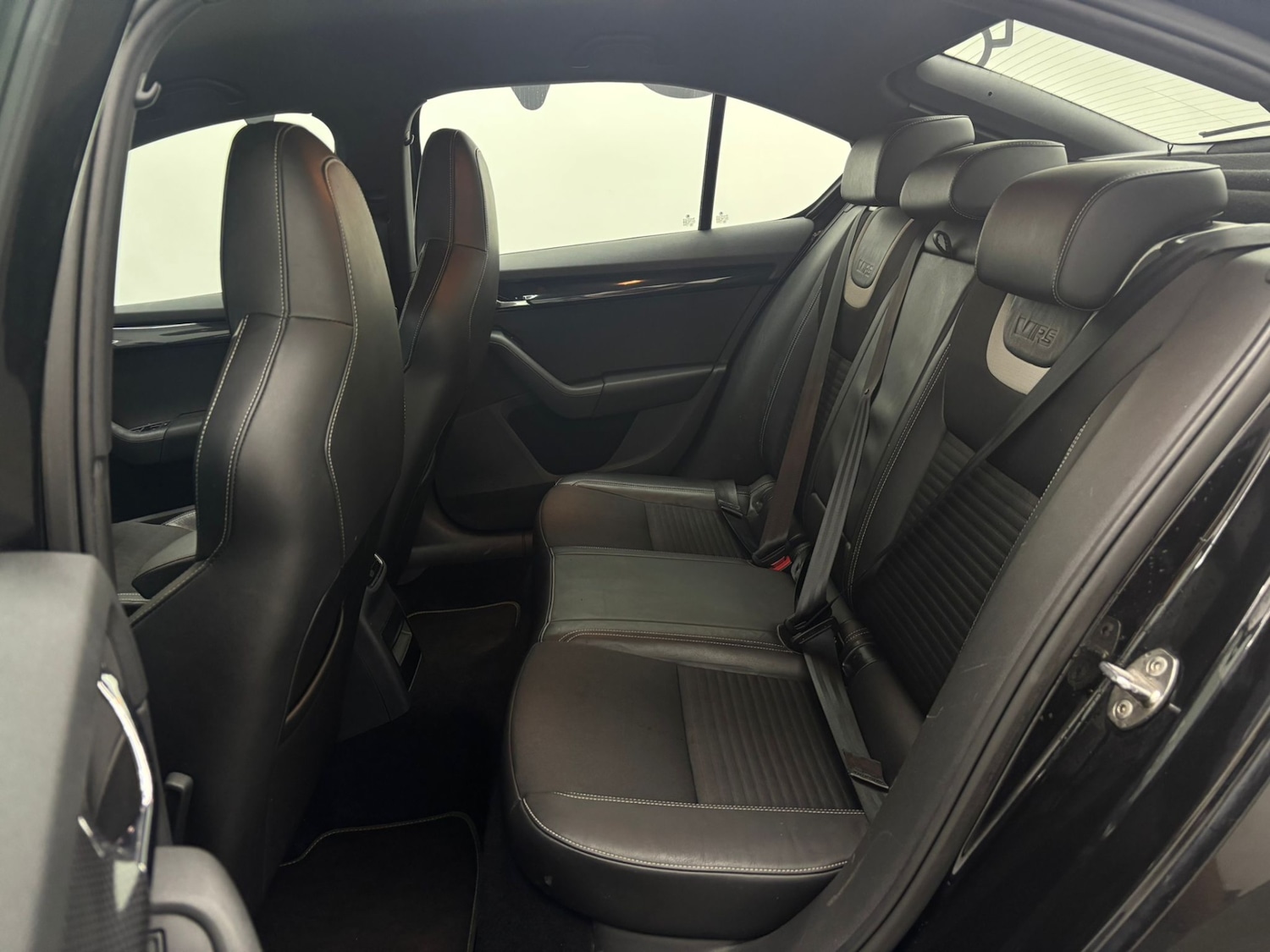 Used Skoda Octavia 2014 for sale - 77945805: Photo 12