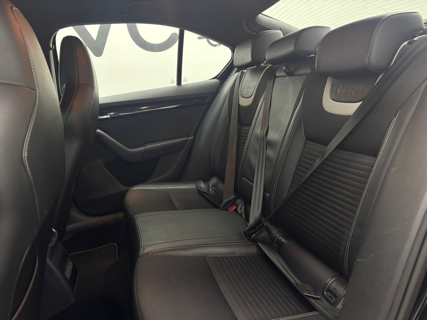 Used Skoda Octavia 2014 for sale - 77945805: Photo 13