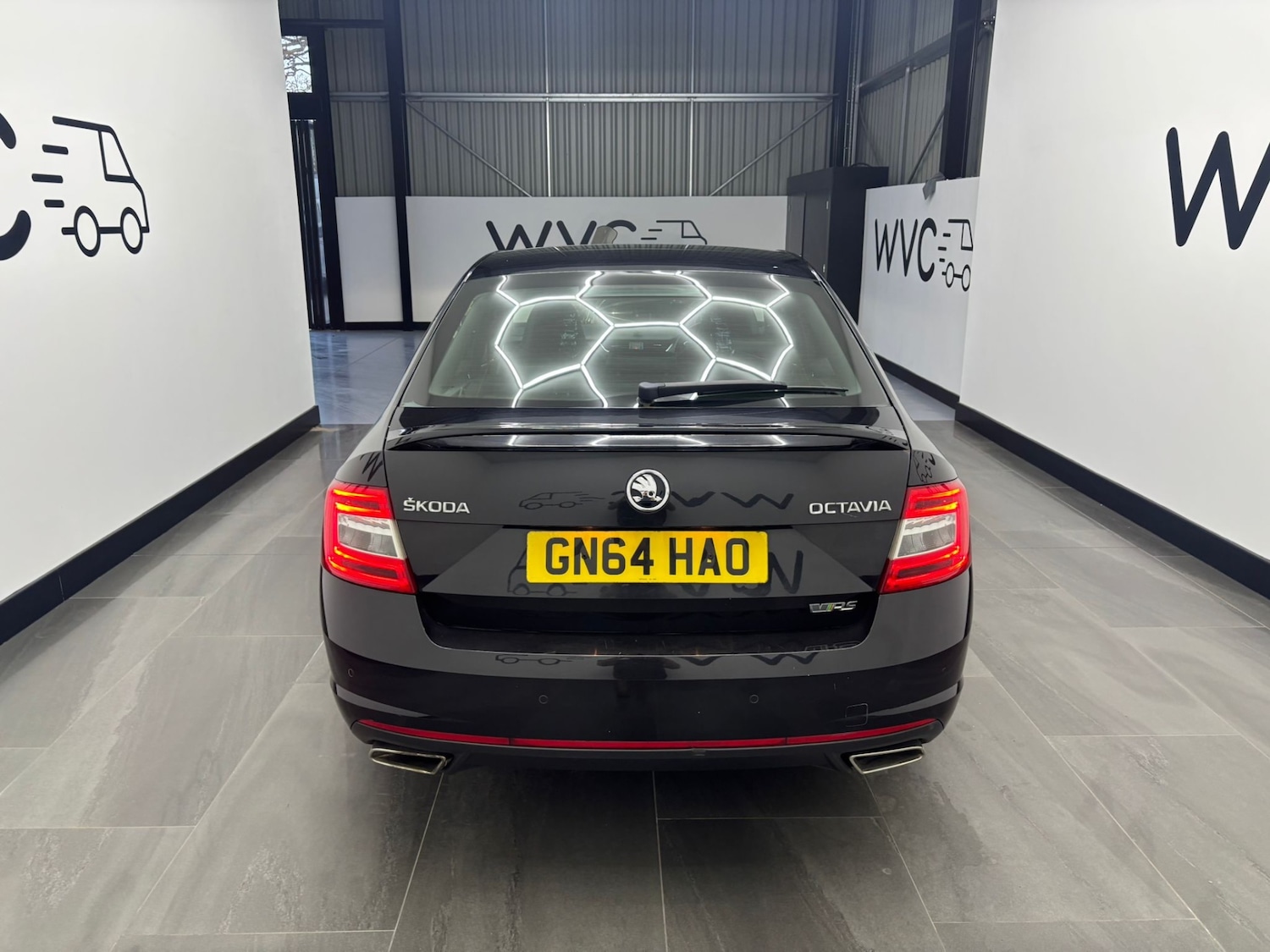 Used Skoda Octavia 2014 for sale - 77945805: Photo 16