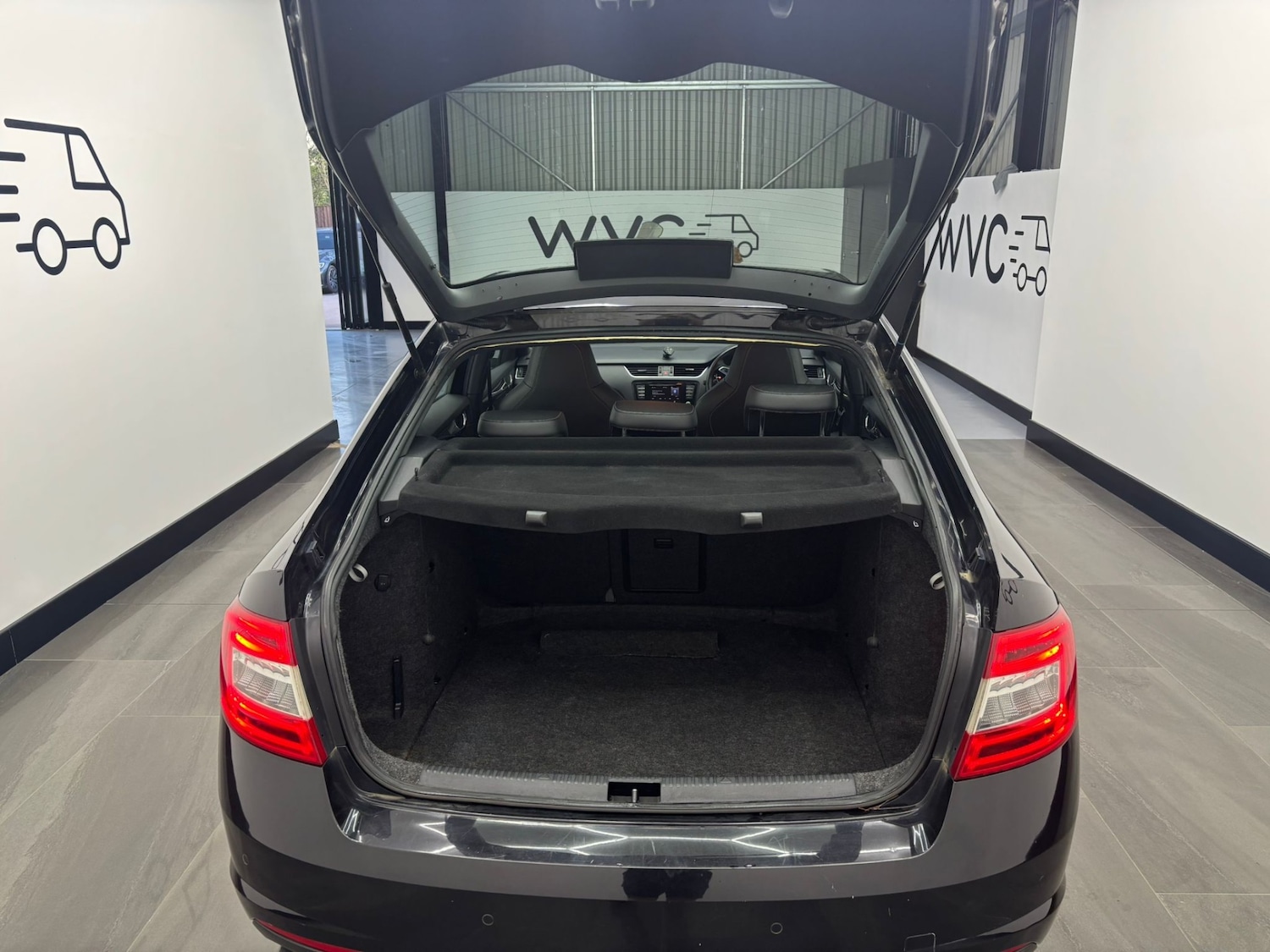 Used Skoda Octavia 2014 for sale - 77945805: Photo 17